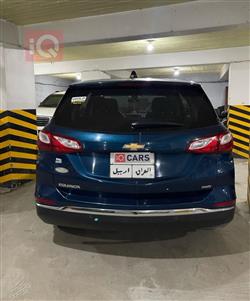 شيفروليه إكوينوكس